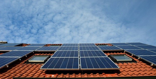 Paneles solares Suministro instalación y mantenimiento electromecánico
